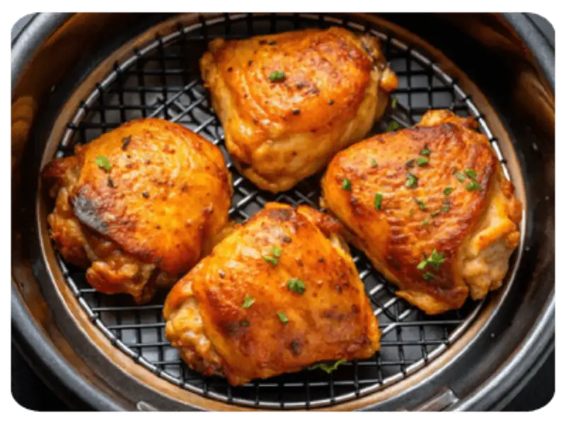 Receita air fryer 11